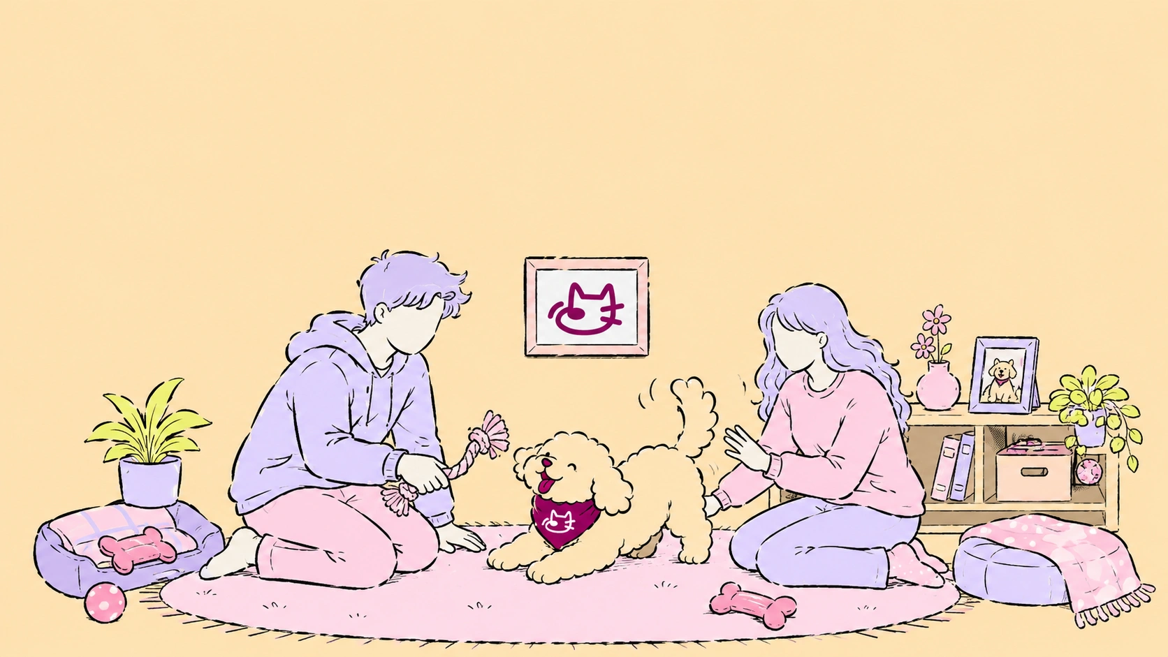 Lonavla Dog Trainer & Dog Grooming
